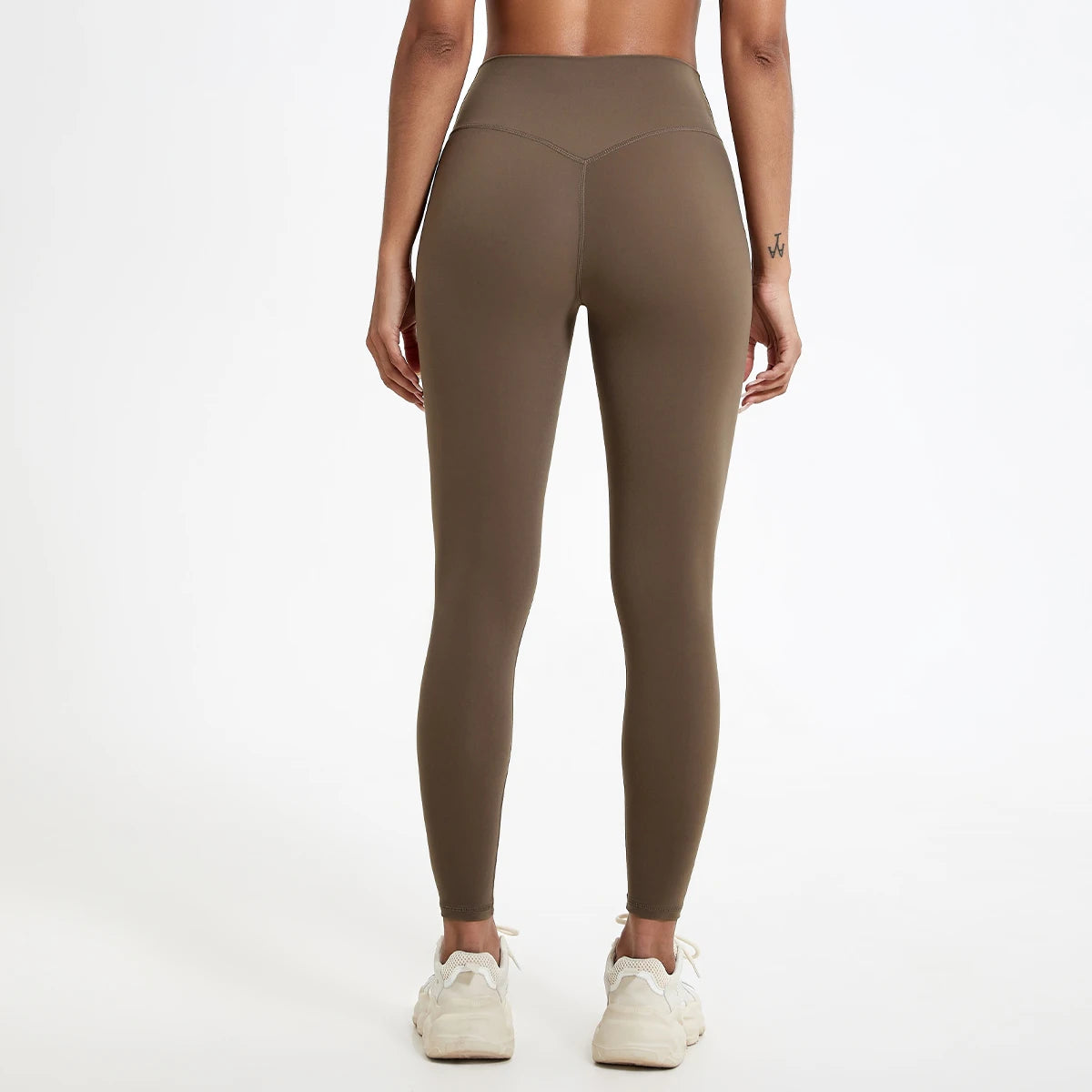 Soft High Waist Leggings