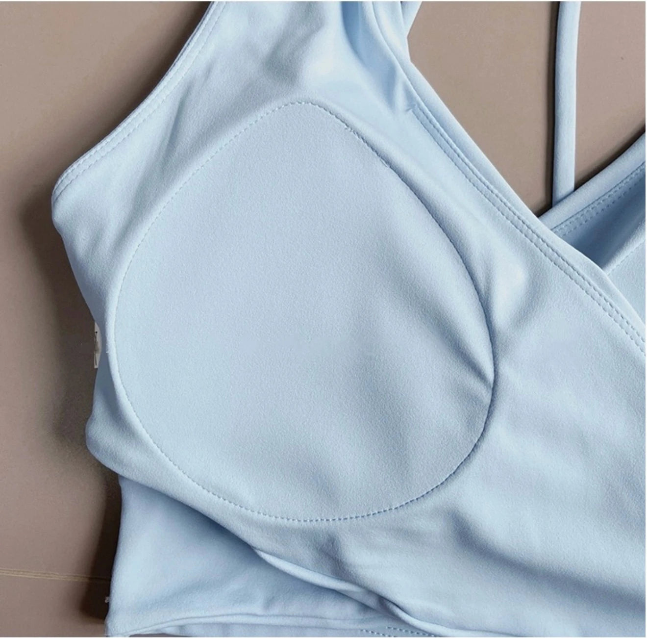 Cross Sports Bra