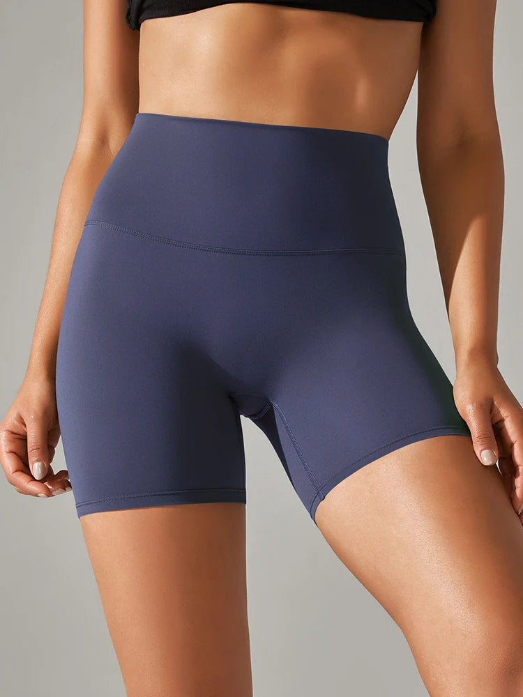 Yoga Shorts