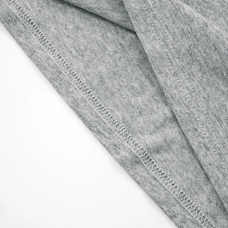 Flared Long Sleeve