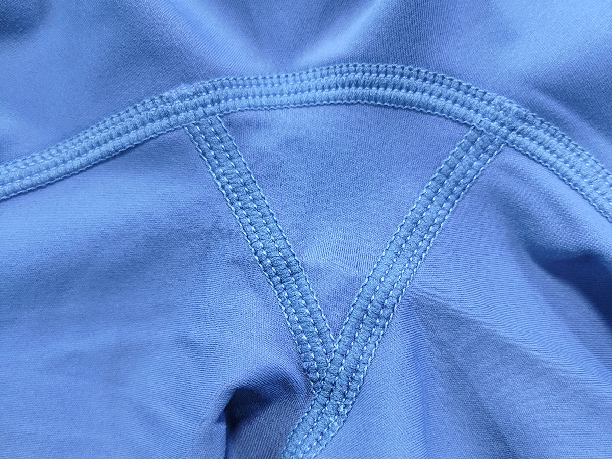 Yoga Shorts
