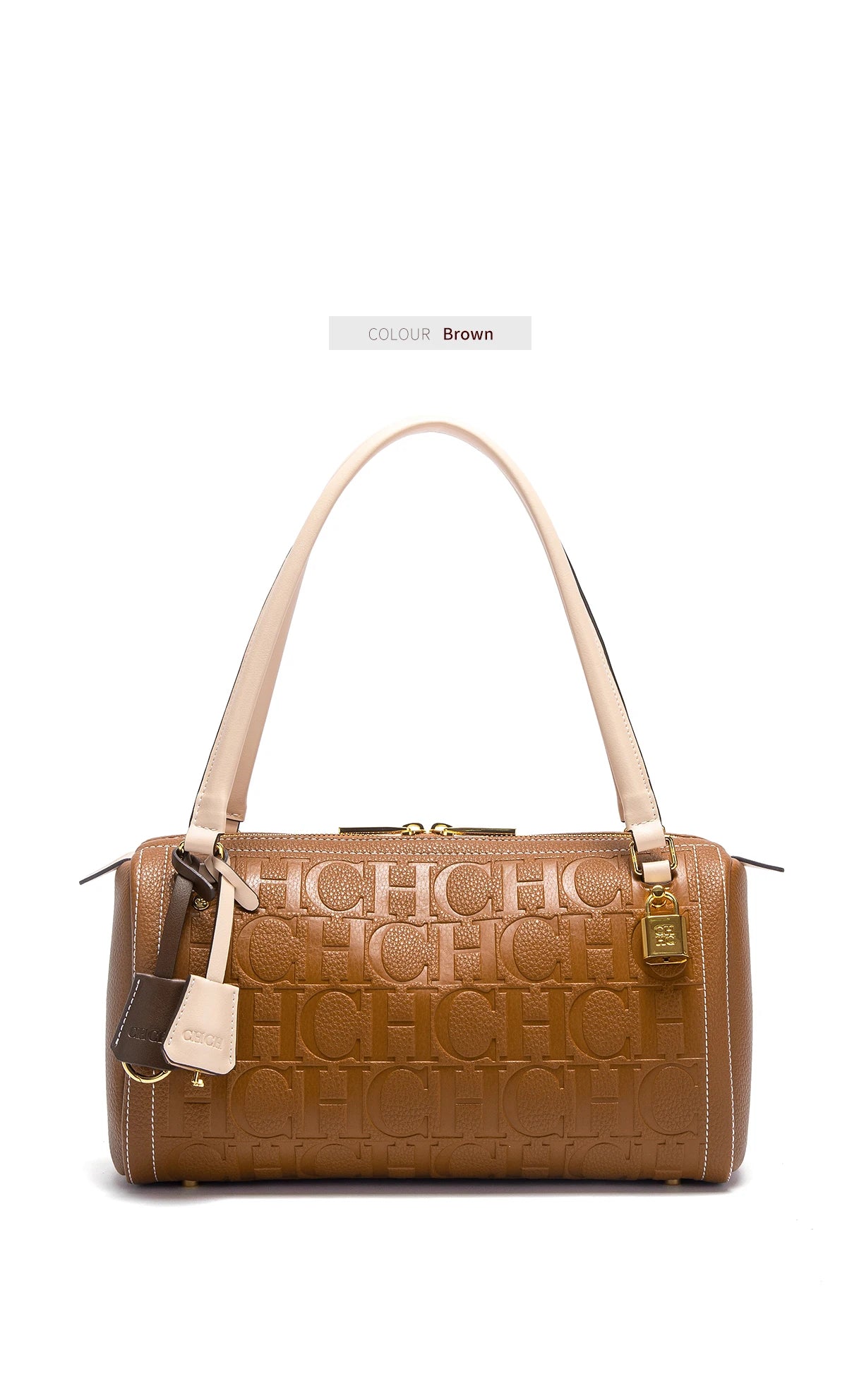 CHCH Boston Shoulder Bag