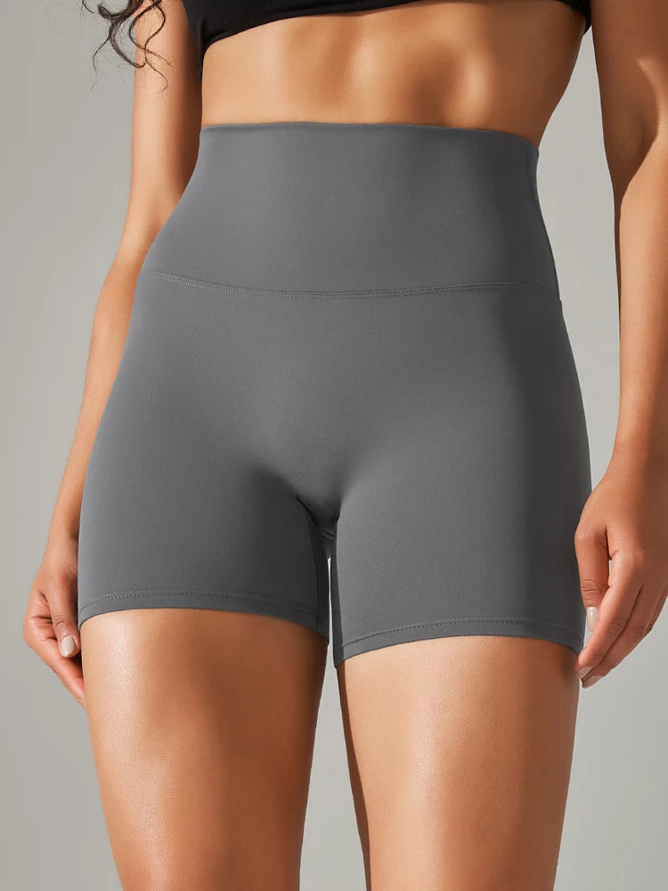 Yoga Shorts