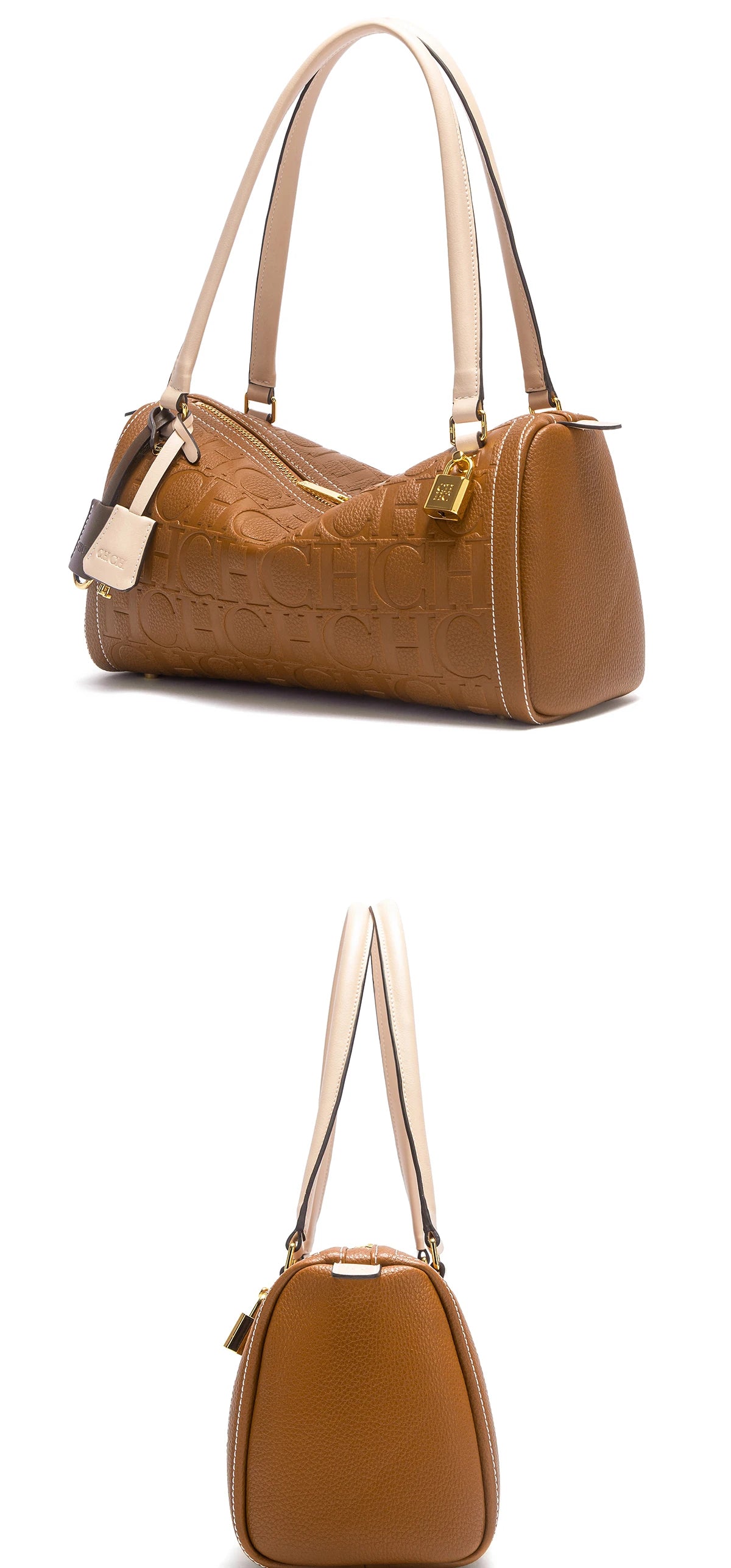 CHCH Boston Shoulder Bag
