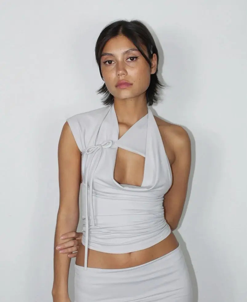Chic Versatile Lace Tank