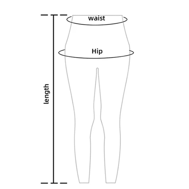 Hip Lifting Flared Leggings
