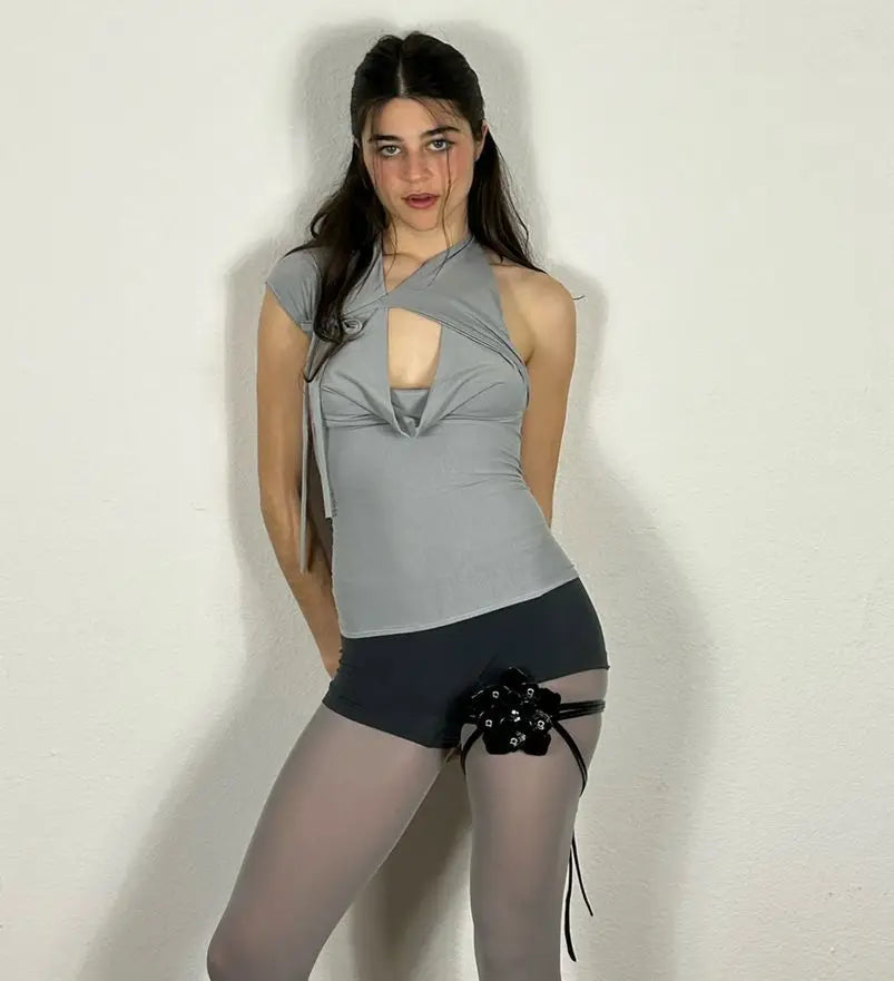 Chic Versatile Lace Tank