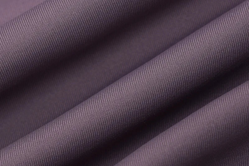 Y2K Zip Long Sleeve