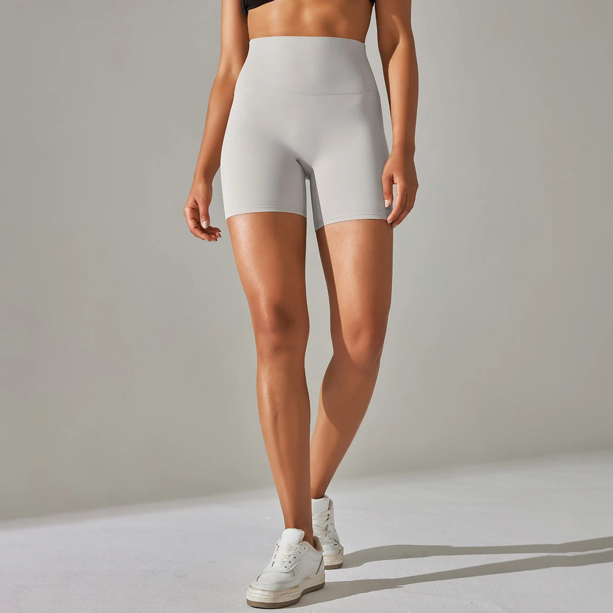 Yoga Shorts