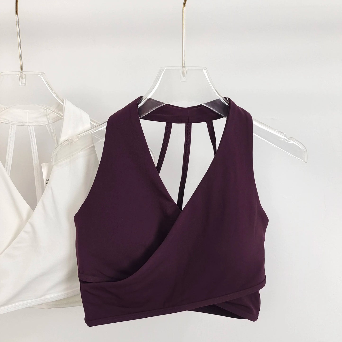 Cross Sports Bra