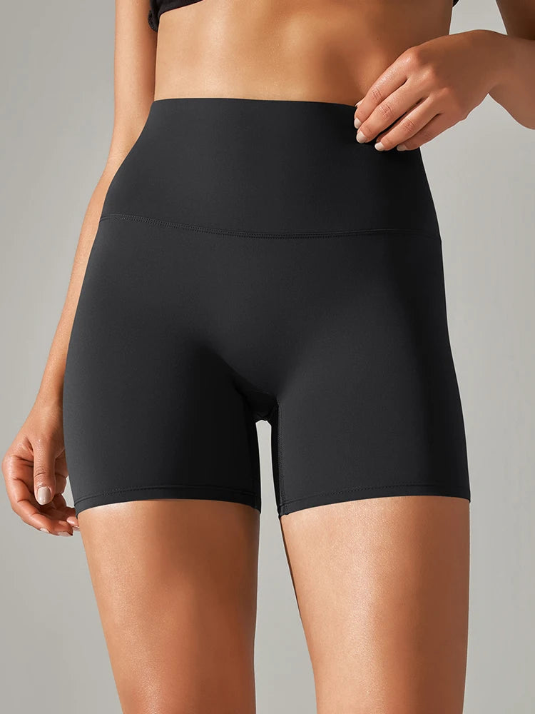 Yoga Shorts