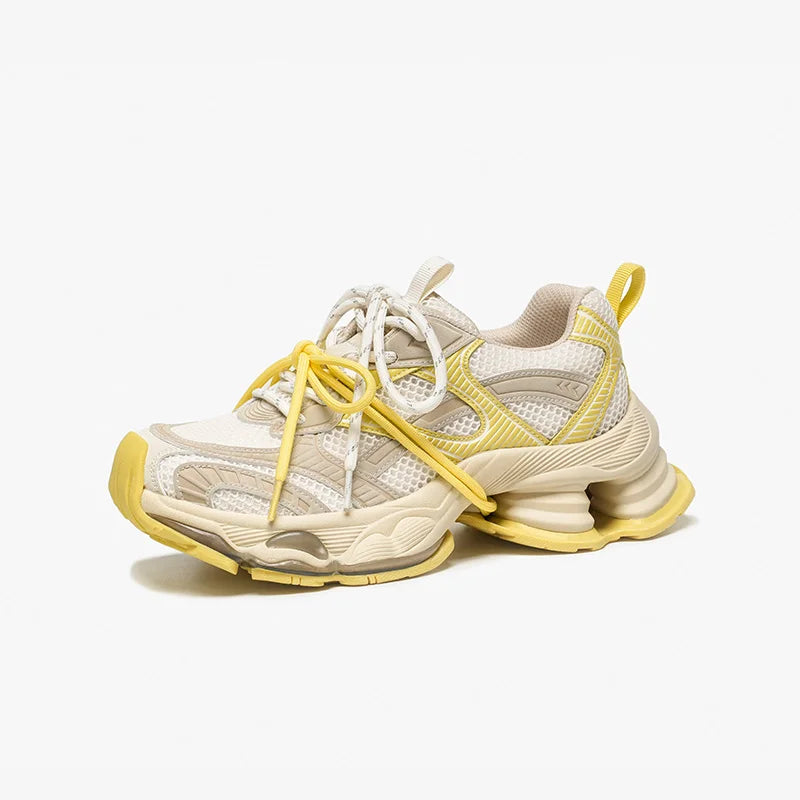Chunky Sneakers