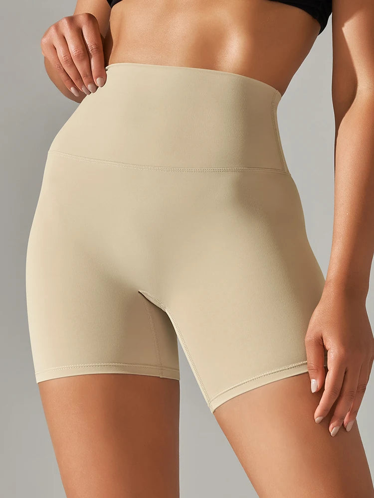 Yoga Shorts