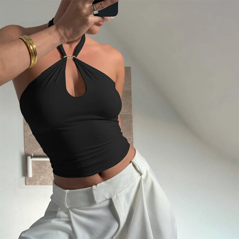 Loop Halter Tank