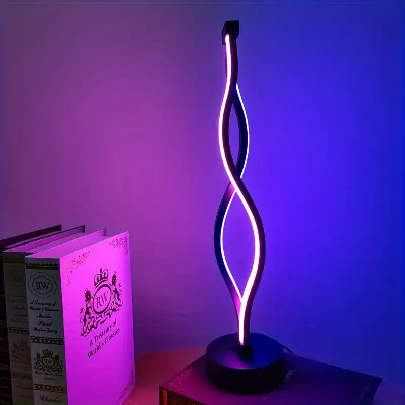 Nordic Lamp