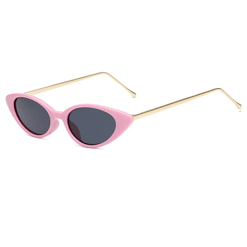 Cat Eye Sunglasses