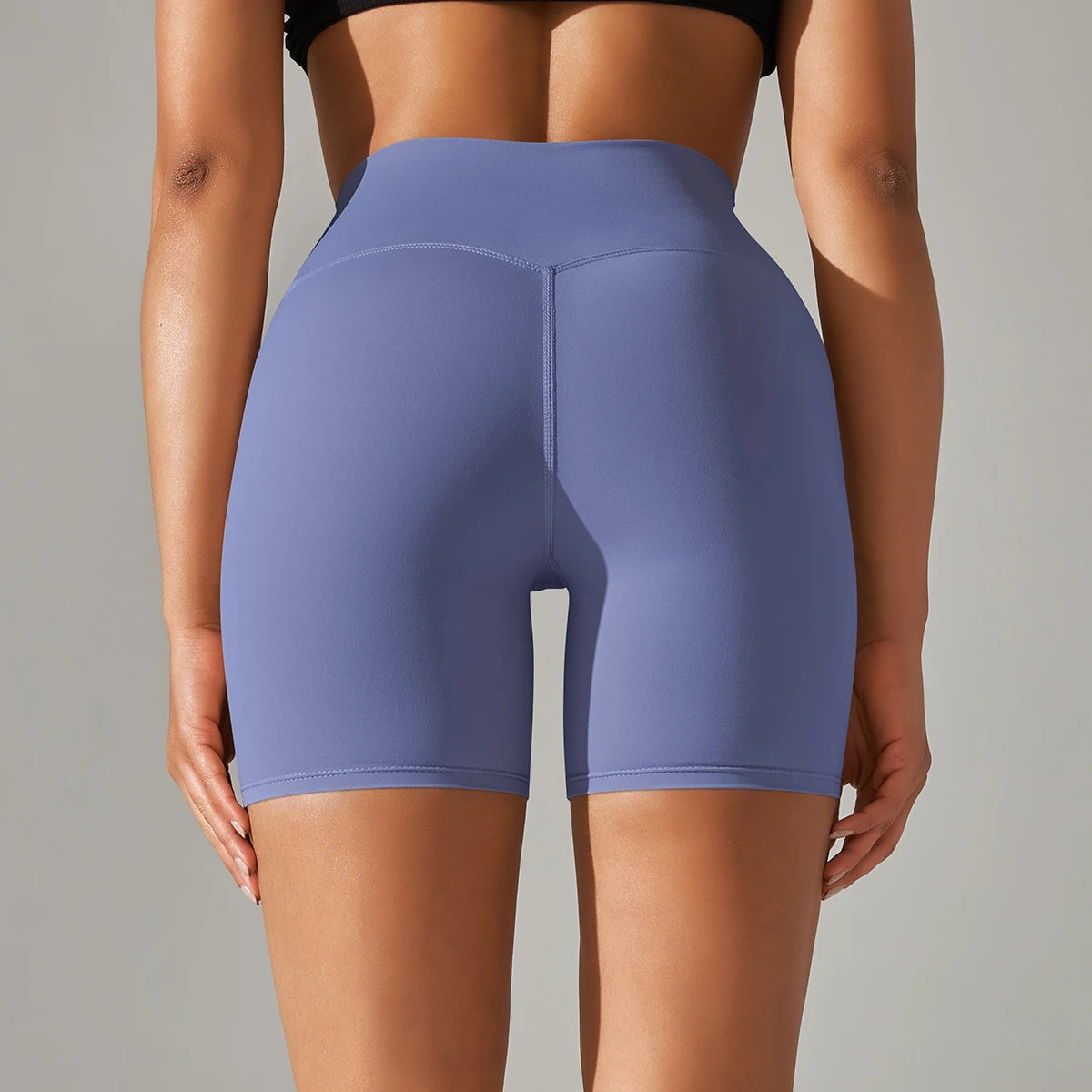 Yoga Shorts