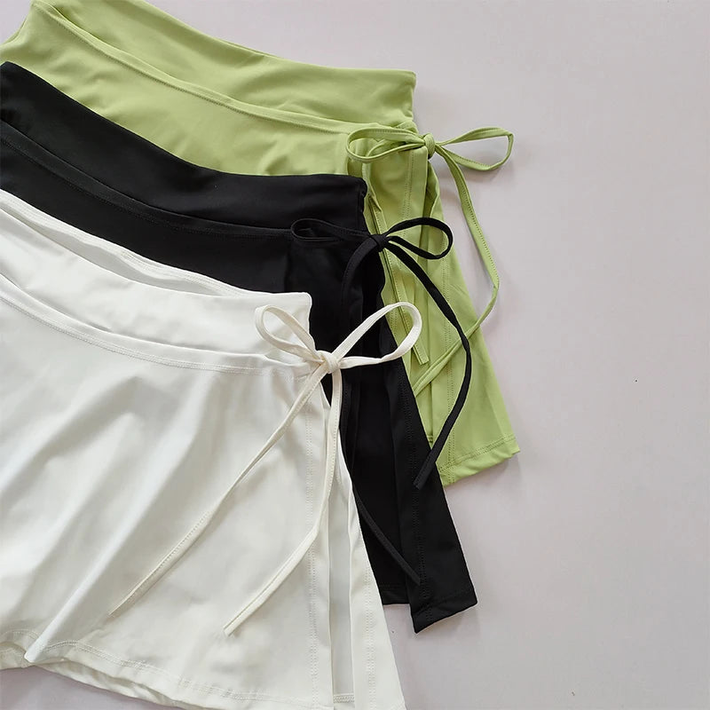Ballet Skort
