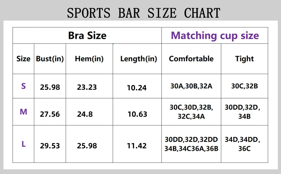 Square neck Sports Bra