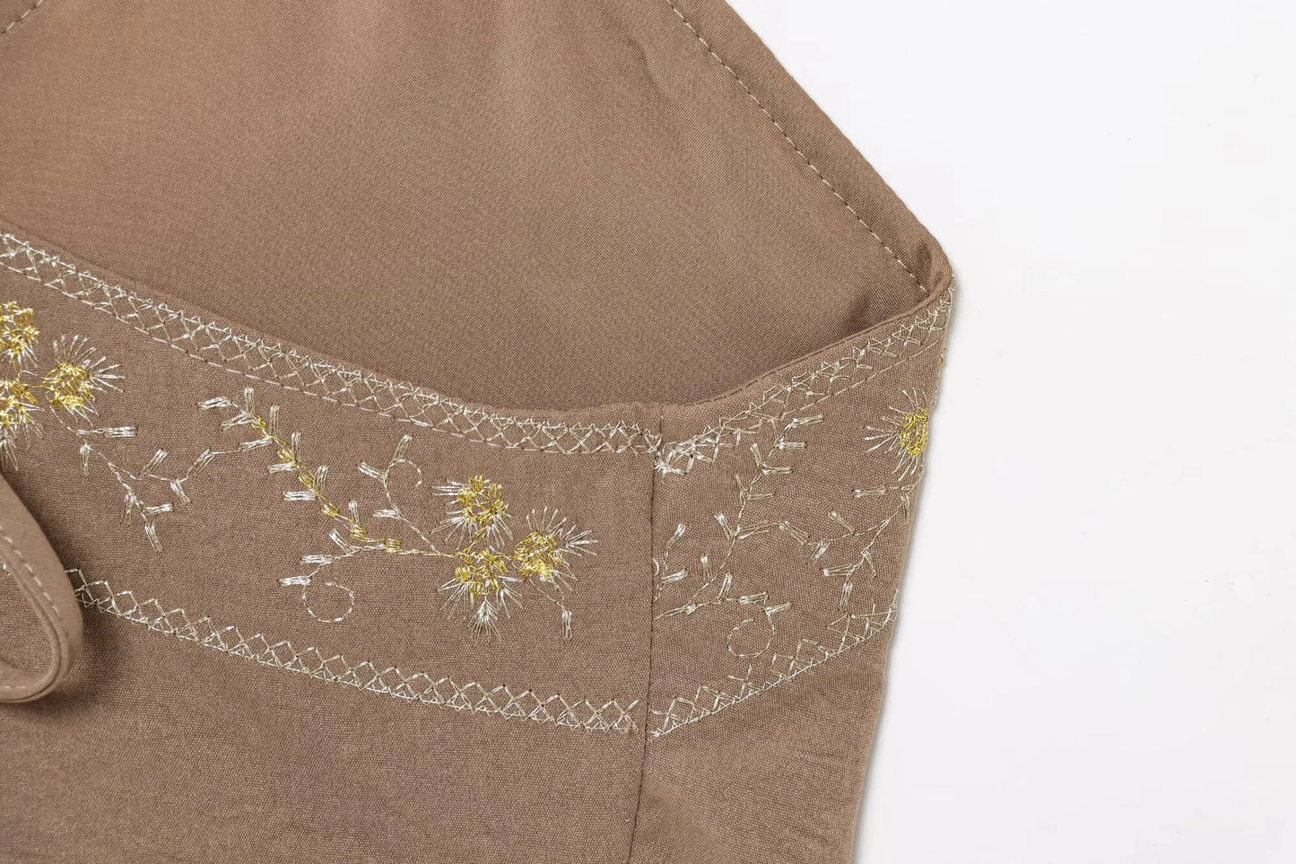 Casual Loose Trousers Or Set