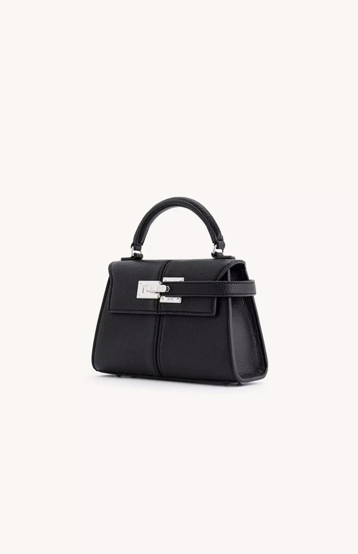Synthetic Leather Mini Bag