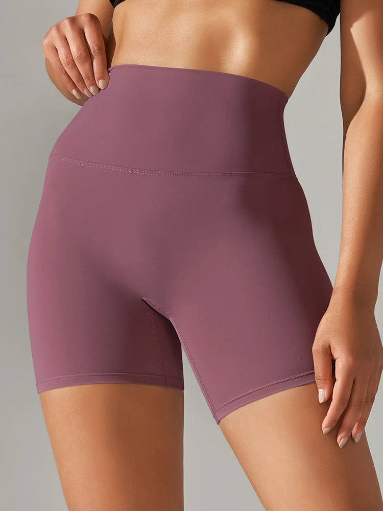 Yoga Shorts