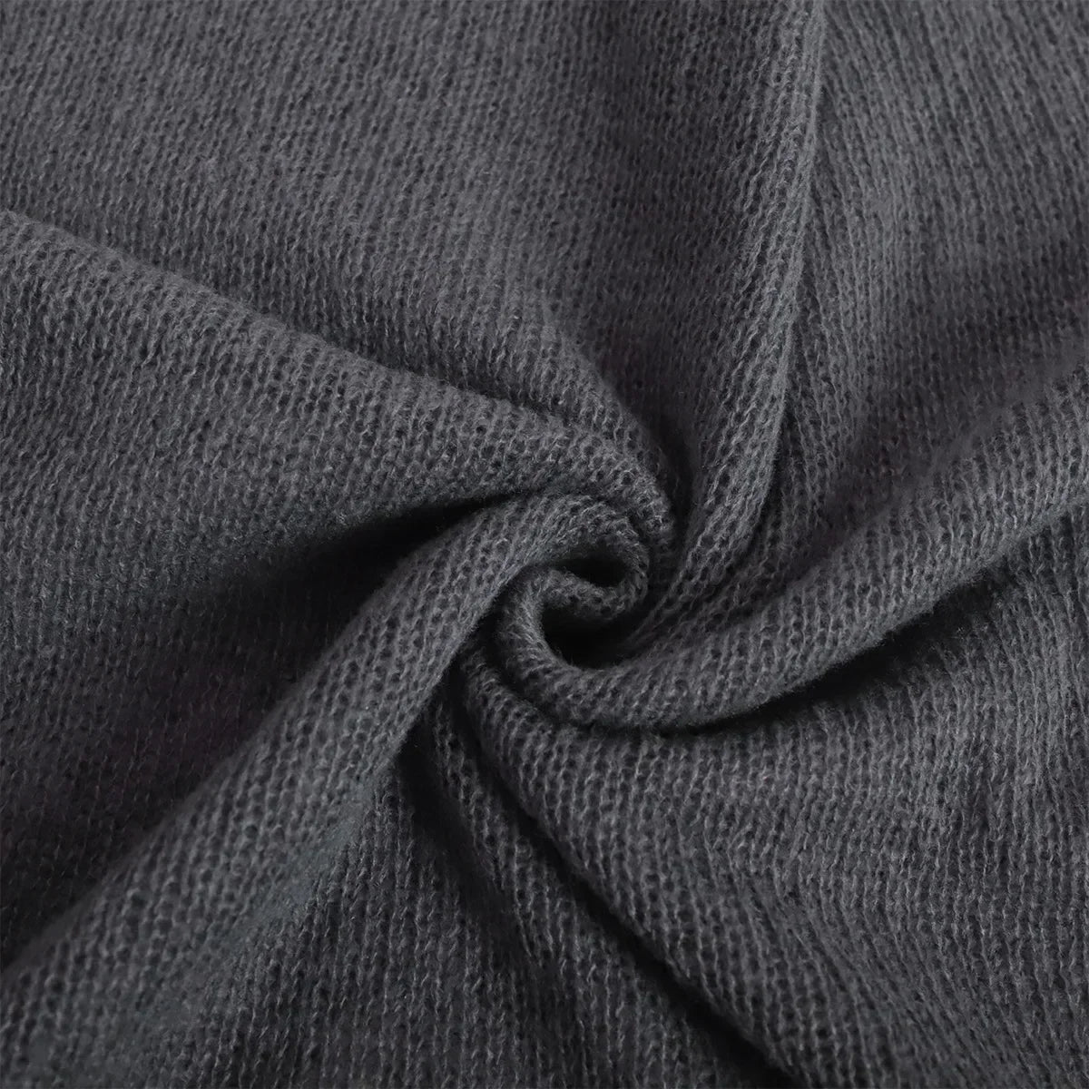 Loose Knit Pullover