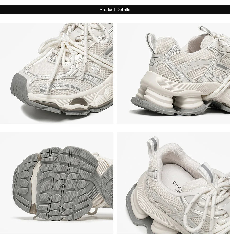 Chunky Sneakers