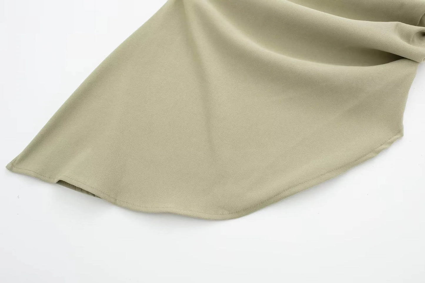 Cold Sholder Tee