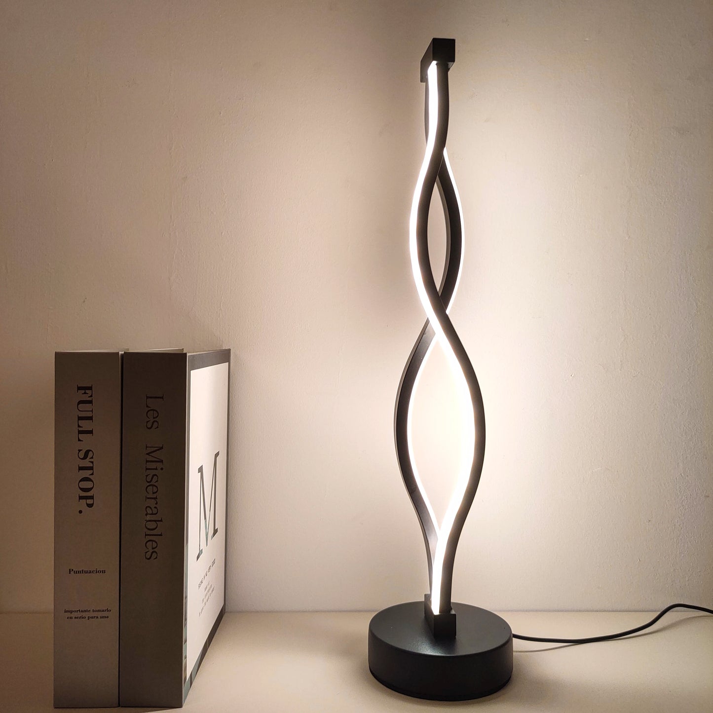 Nordic Lamp