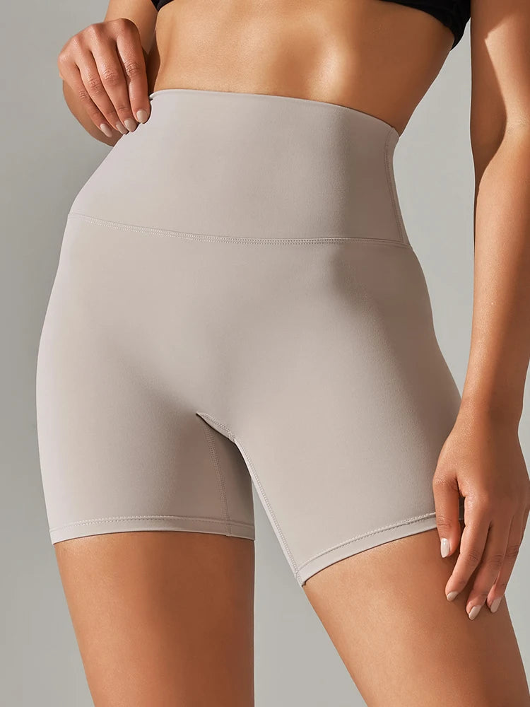 Yoga Shorts