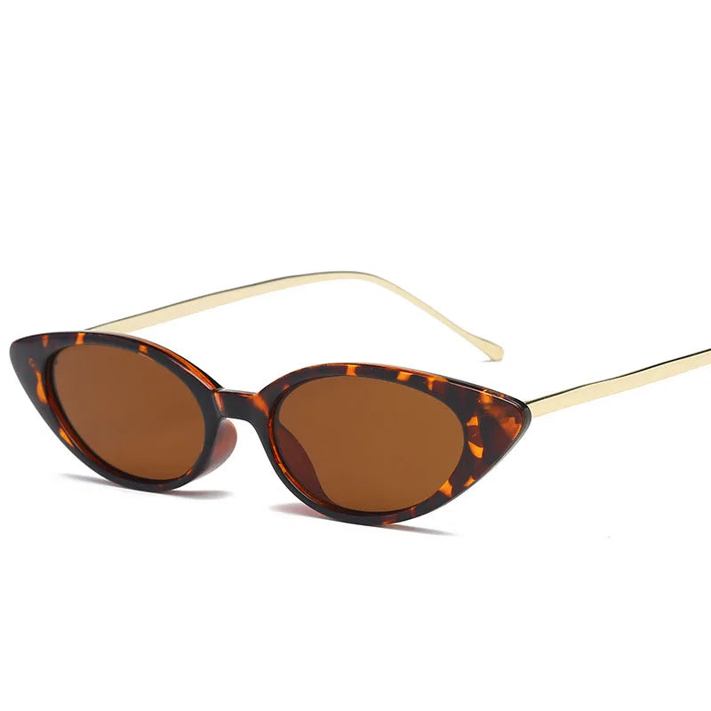 Cat Eye Sunglasses