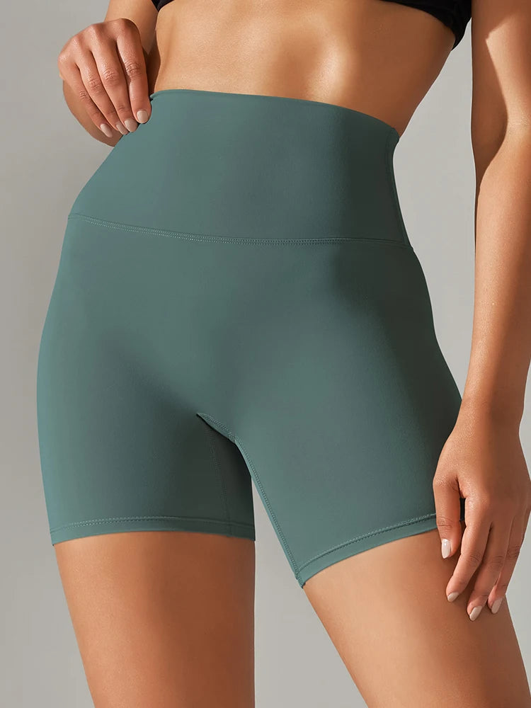Yoga Shorts