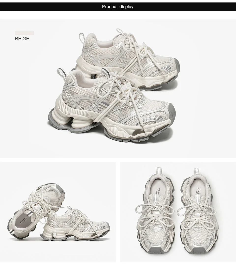 Chunky Sneakers