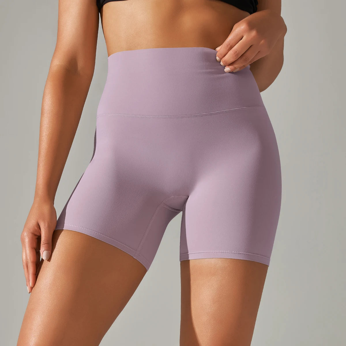 Yoga Shorts