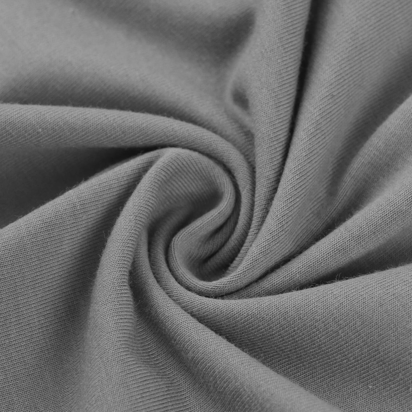 Seamed Long Sleeve