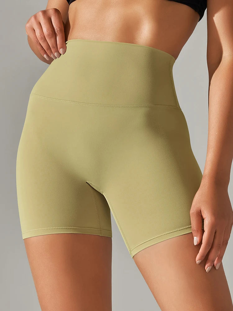 Yoga Shorts