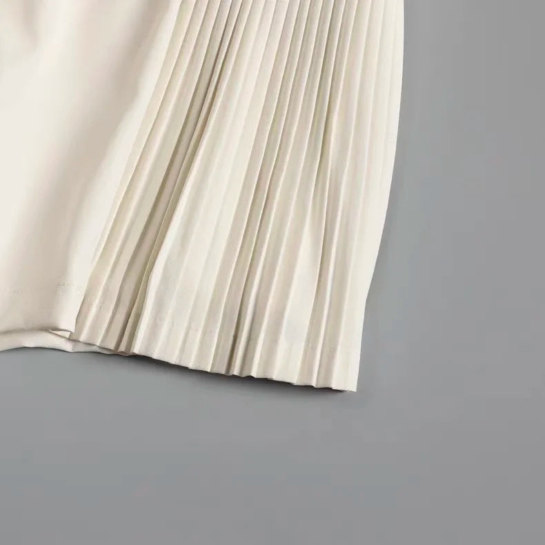 High-waisted Quick Dry Shorts
