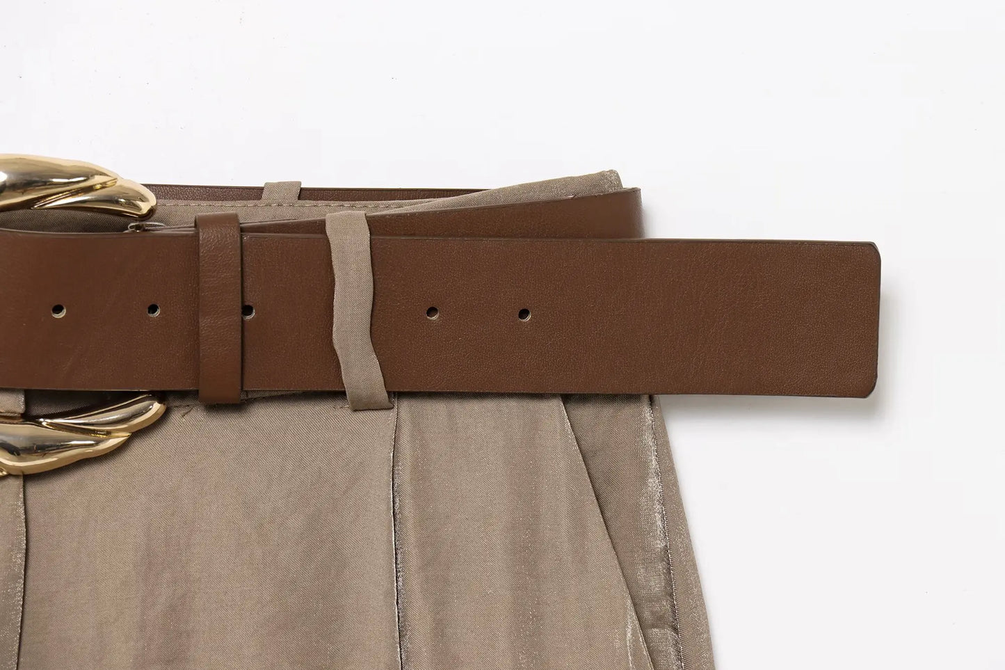 Casual Loose Trousers Or Set