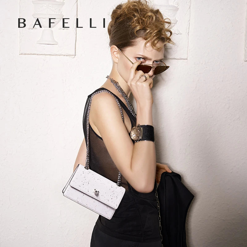 BAFELLI Mini Crossbody Bag