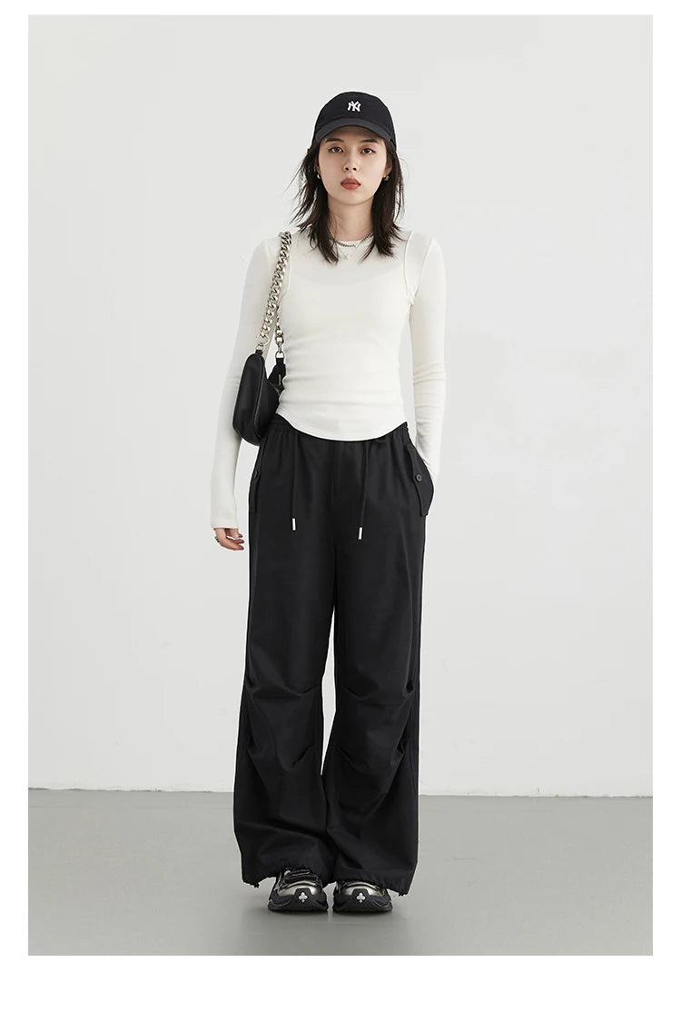 Slim Fit Long Sleeve