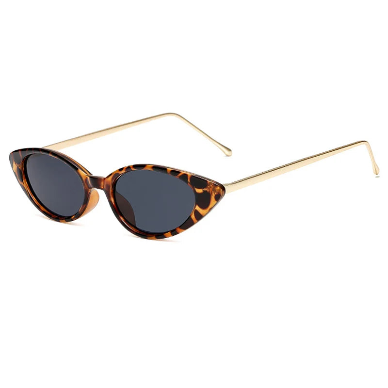 Cat Eye Sunglasses