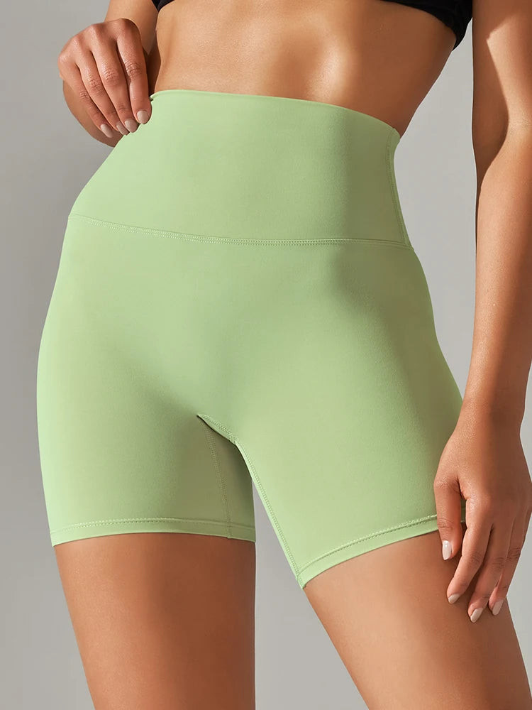 Yoga Shorts
