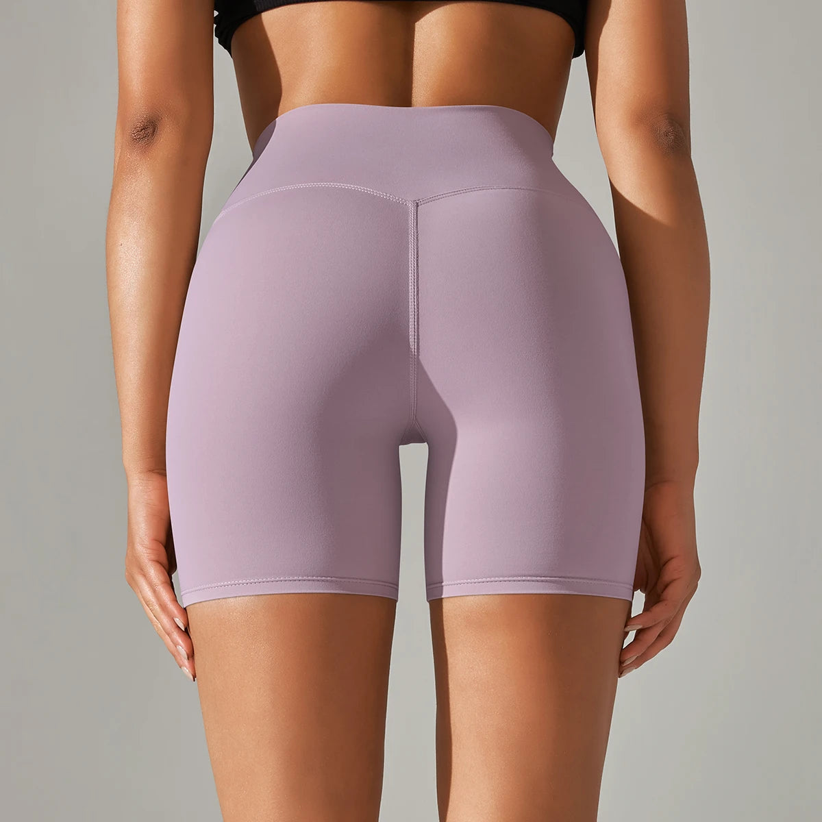Yoga Shorts