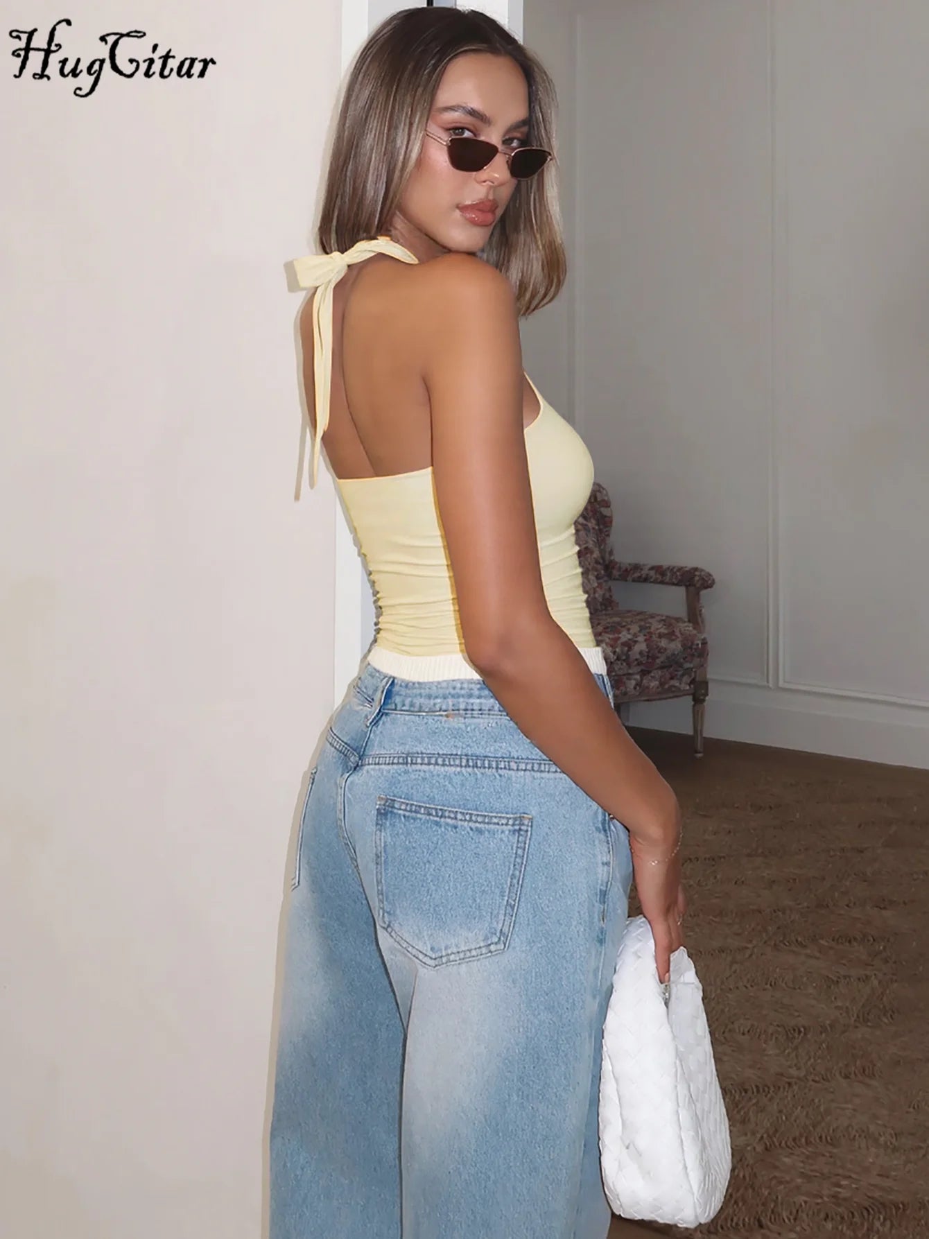 Loop Halter Tank