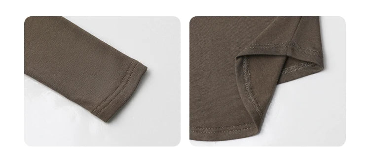 Slim Fit Long Sleeve