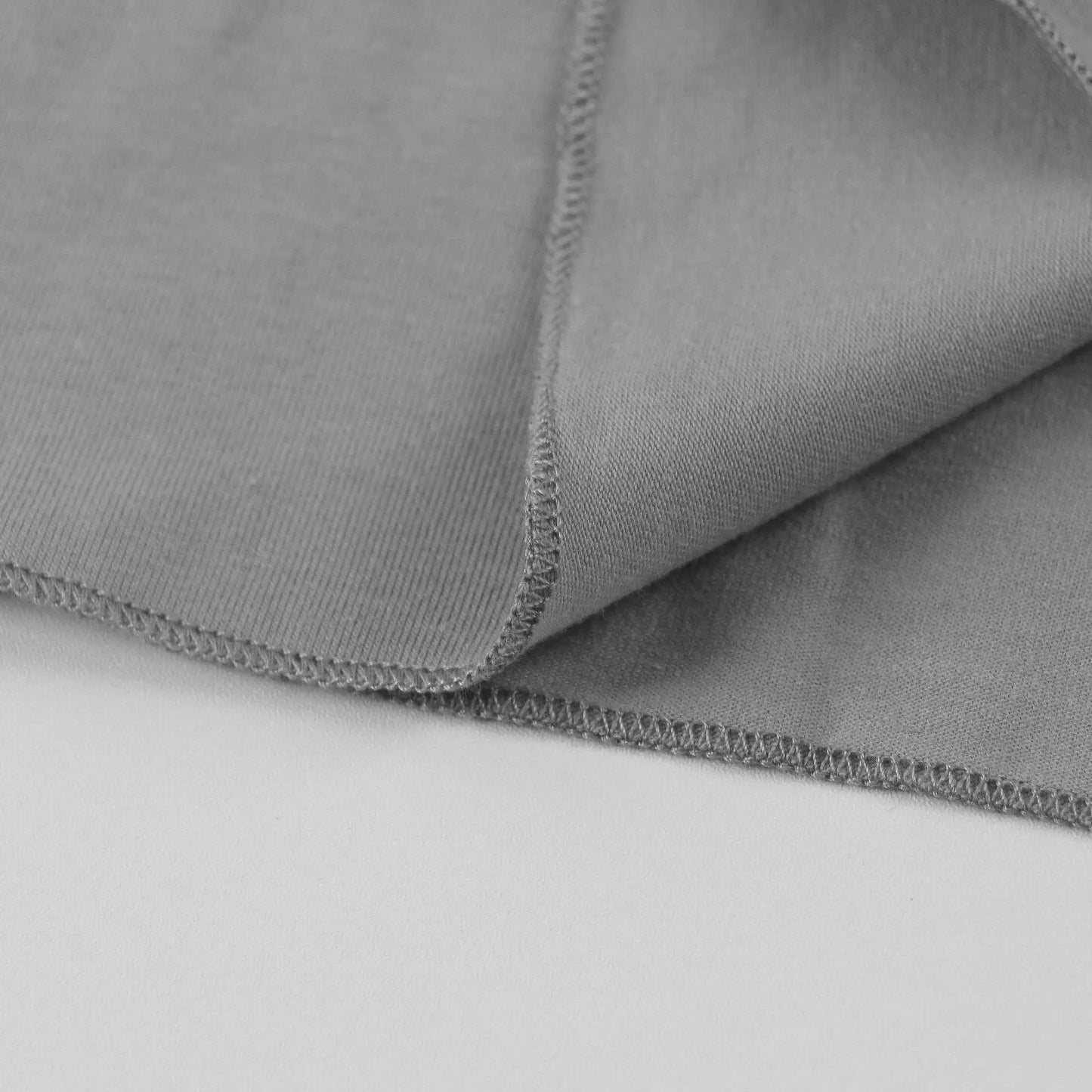 Seamed Long Sleeve
