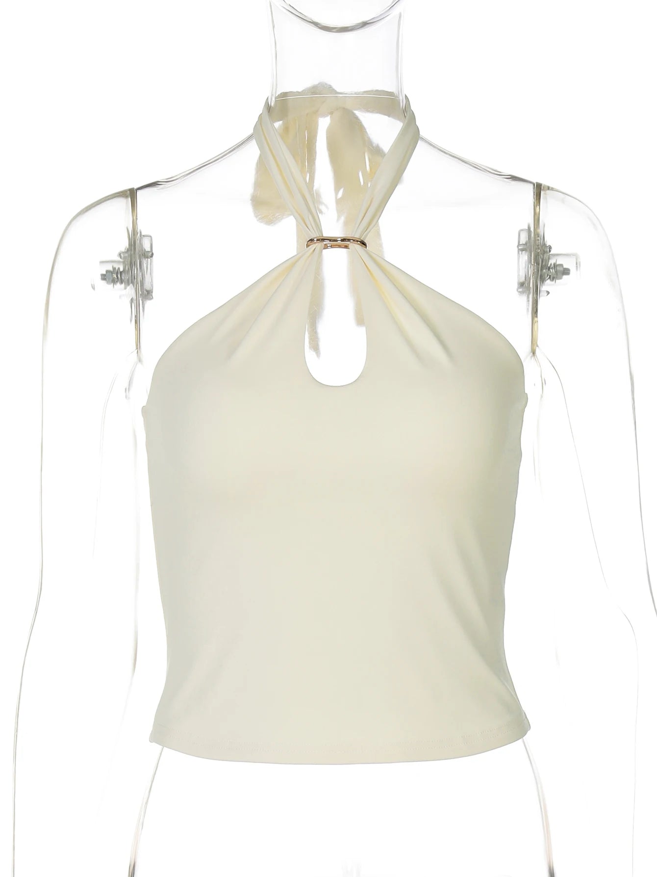 Loop Halter Tank