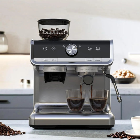 20 Bar Espresso Machine