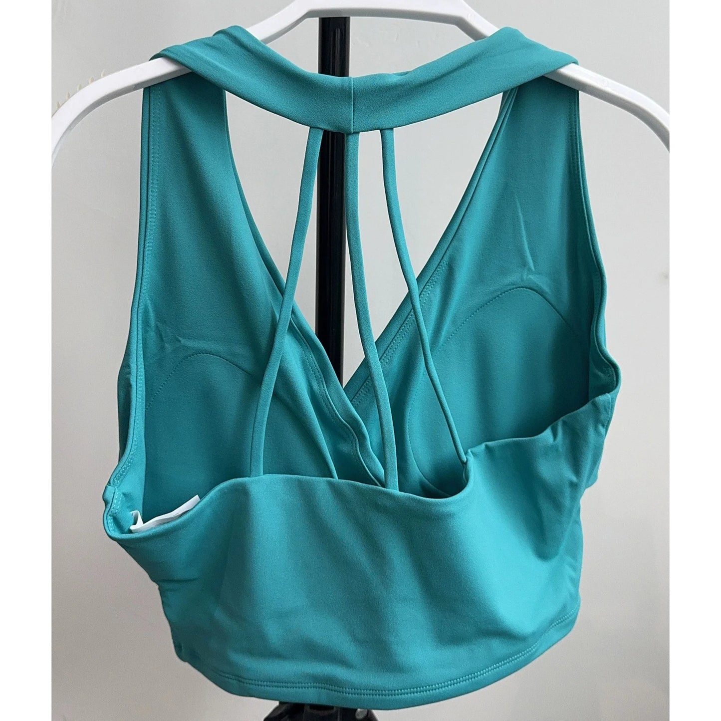 Cross Sports Bra